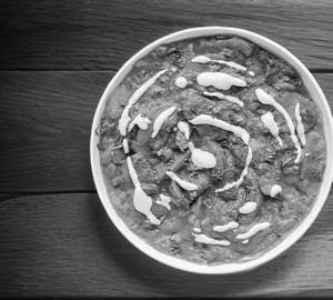 Mushroom Masala
