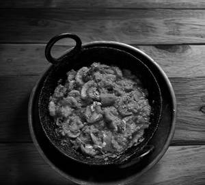 Kadai Mushroom