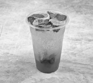 Lemon Mint Mojito