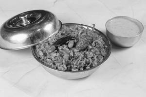 Puliogre (tarmind Rice)