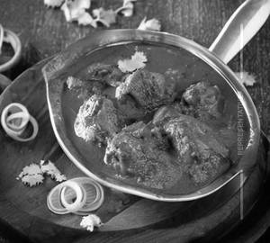 Chicken Kadai