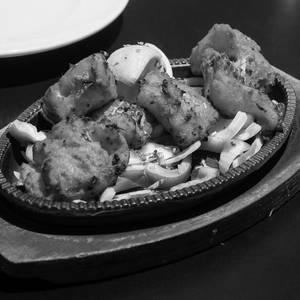 Achari Chicken Tikka