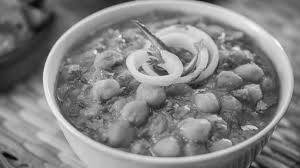Chole
