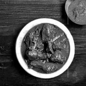 Mutton Sukha Lajawab 