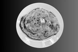 Laccha Paratha