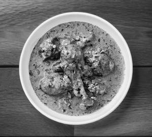 Chicken Mughlai