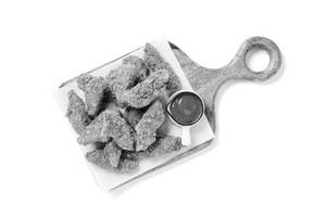 Chicken Fingers