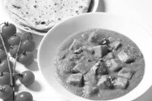 Paneer Lababdar