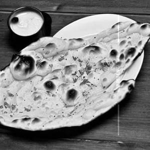 Butter Naan