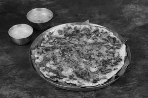 Masala Uttapam