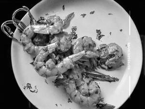 Bhuna Prawns