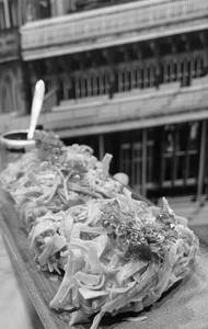 Thread Paneer