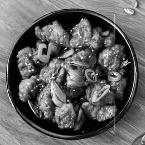 Gobi Chilli
