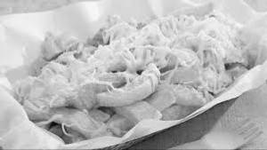 Cheesy Chips