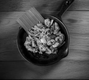 Cashew Nut Fry