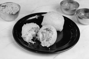 Mix Veg Bonda (2 Pcs)