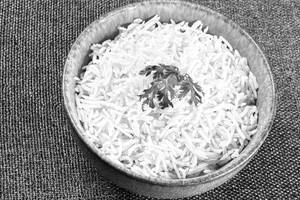 Plain Rice