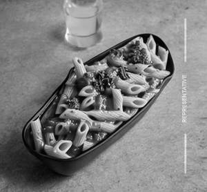 Mix Sauce Pasta