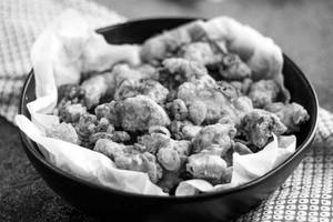 Veg Salt N Papper