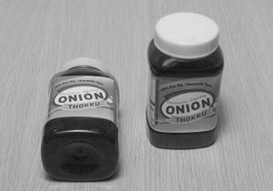 Onion Thokku (300gm)