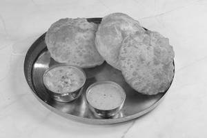 Puri Sagu (3 Puri)