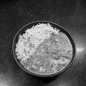 Paneer Tikka Masala Bowl