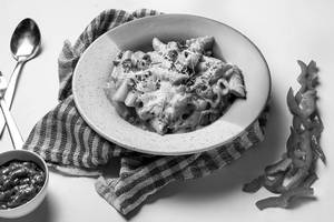 Pomodoro With Veggies