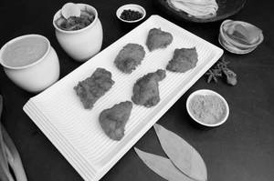 Fish Amritsari