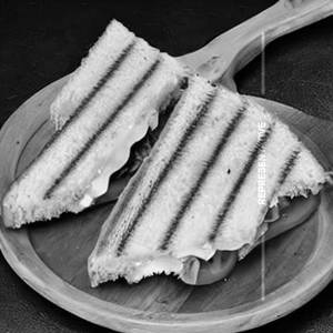 Jumbo Grilled Sandwich