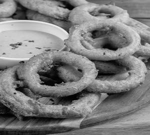 Onion Ring