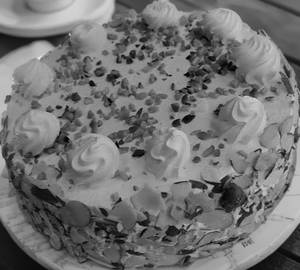 Cake - Butterscotch Blast