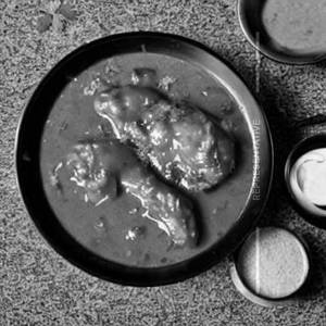 Chicken Sweet & Sour Gravy