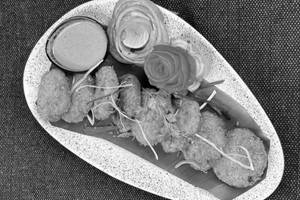 Dahi Ke Kebab