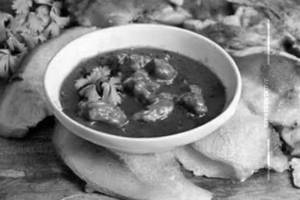 Chicken Chilly Gravy