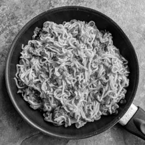 Veg Maggi