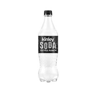 Sparkling Soda