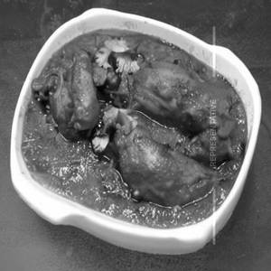Chicken Nawabi [ Full ]