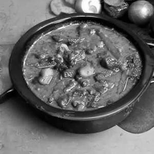 Veg Toofani