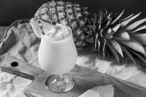 Tropical Pina Colada