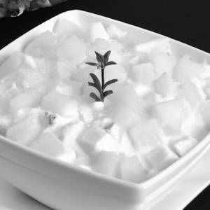 Pineapple Raita