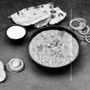 Butter Dal Fry Tadka