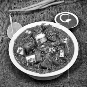 Paneer Peshawari [ Full ]