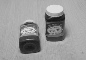 Mango Pickle (300gm)