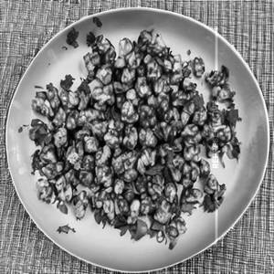 Crispy Corn