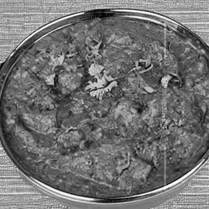 Kaju Masala