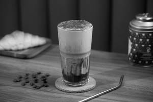 Cafe Frappe