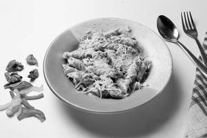Creamy Pesto