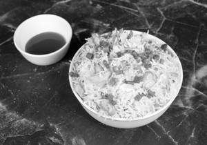Chicken rice