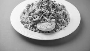 Indo Chinese Bhel