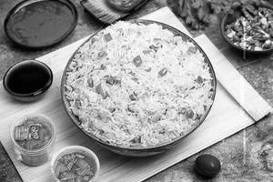 Egg Fried Rice